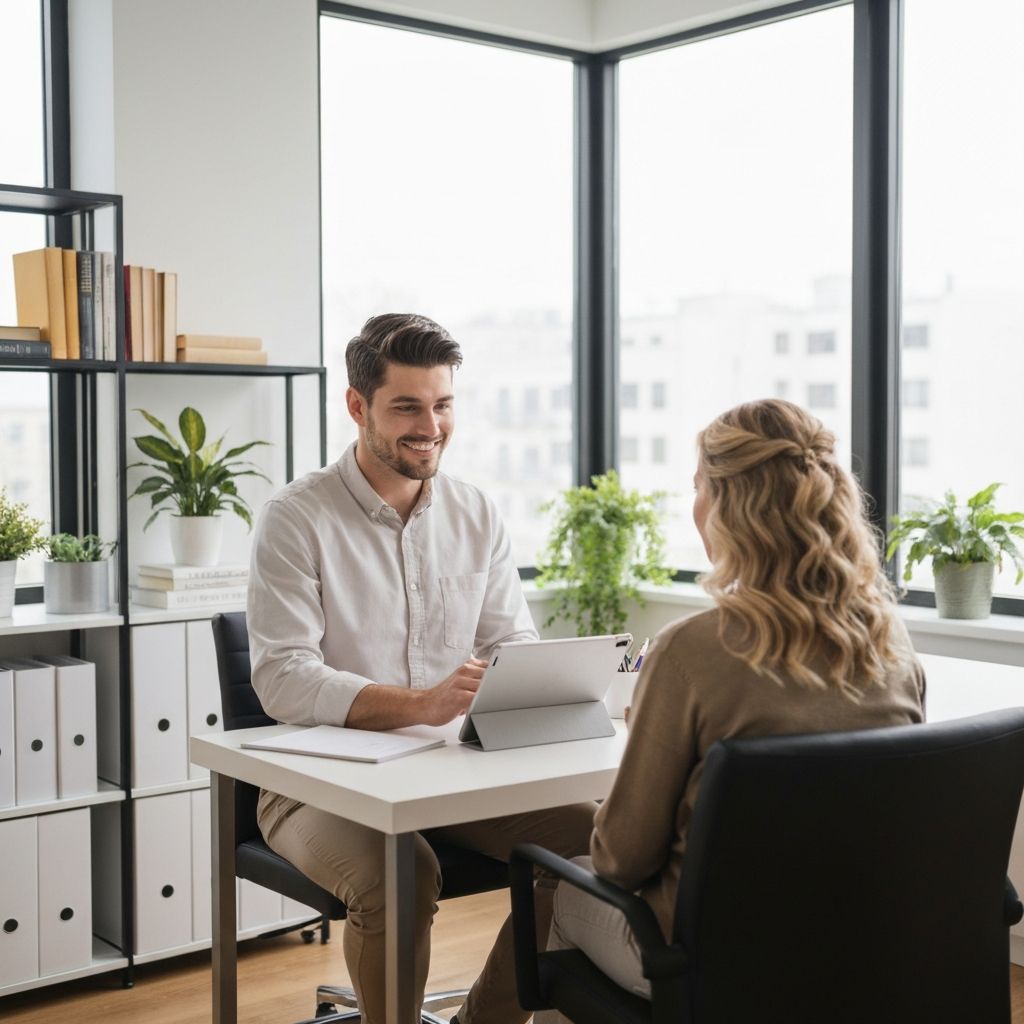 Nutrition education and guidance